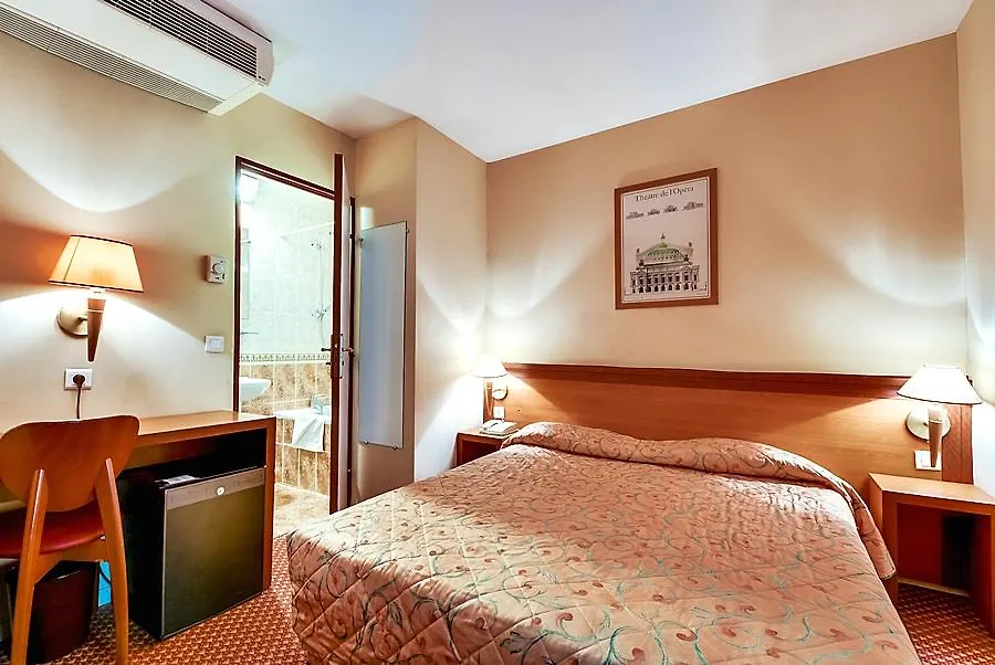La Dependance Hotel Paris