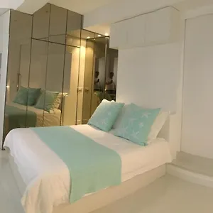Apartamento Stone 