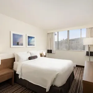 Hotel 2170 Lincoln Downtown ****