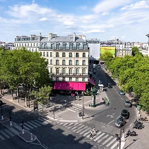 Hotel Fauchon L'hôtel