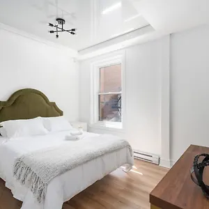 Hotel Penfield 