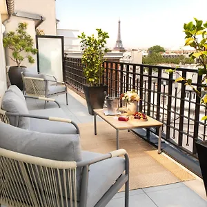 Pont Royal Hotel