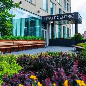 Hotel Hyatt Centric ***