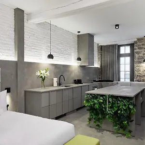 Hotel David ****