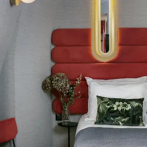 Hotel La Planque