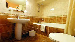 Hotel La Dependance Paříž