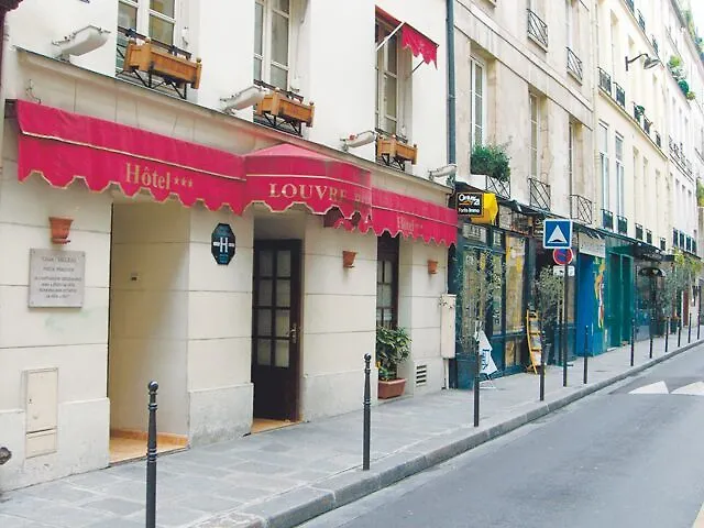 Hotel La Dependance Paříž