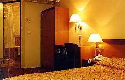 Hotel Pavillon Louvre Rivoli à Paris