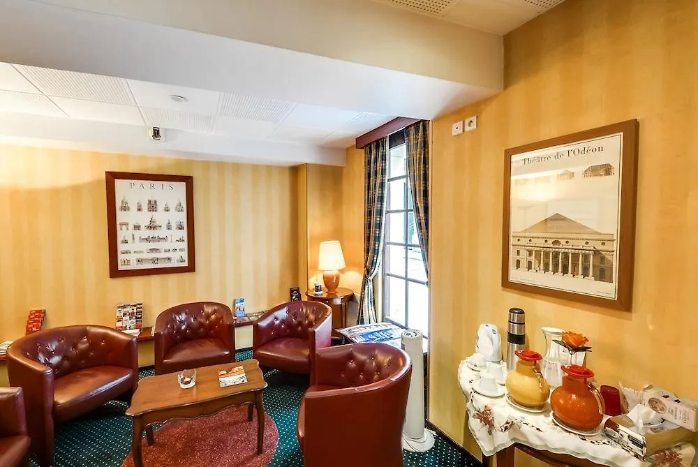 Hotel Pavillon Louvre Rivoli à Paris