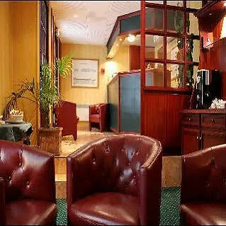 Hotel Pavillon Louvre Rivoli à Paris 3*,